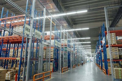 倉庫外包第三方數據處理與存儲服務的注意事項