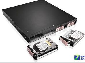 富士通發布全新NAS解決方案 靈活擴展至18TB，賦能高效數據處理與存儲