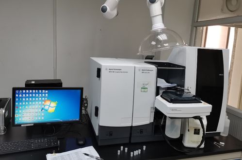 2020年湛江市環境保護監測站 云端開放監測能力，賦能環境保護新篇章