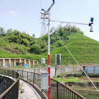 河道環(huán)境保護監(jiān)測浮標(biāo) 構(gòu)筑生態(tài)水質(zhì)的智能哨兵